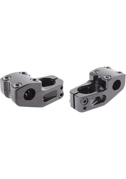 Odyssey Boss V2 Boğaz (Siyah) indirimleri