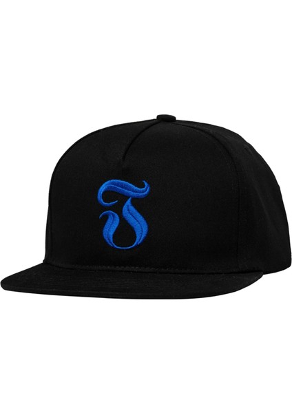 Insignia Black Blue Şapka