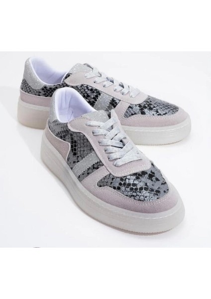 Kadın Sporayakkabı