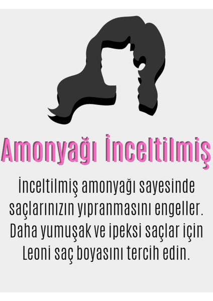 Saç Boyası No 1.10 Mavi Siyah modelleri