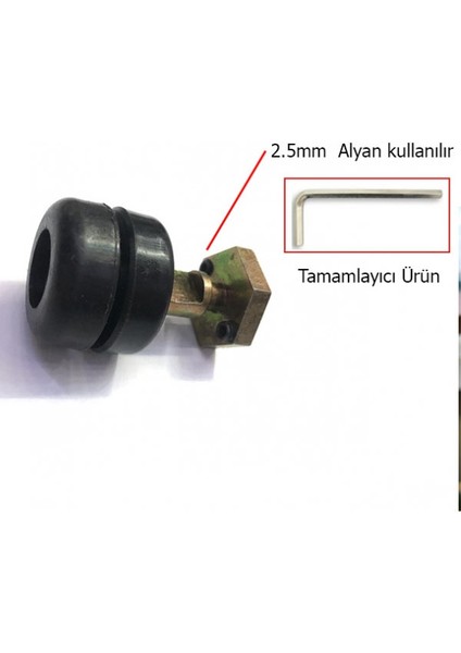 Ayrıntıshop Cam Balkon Teker modelleri