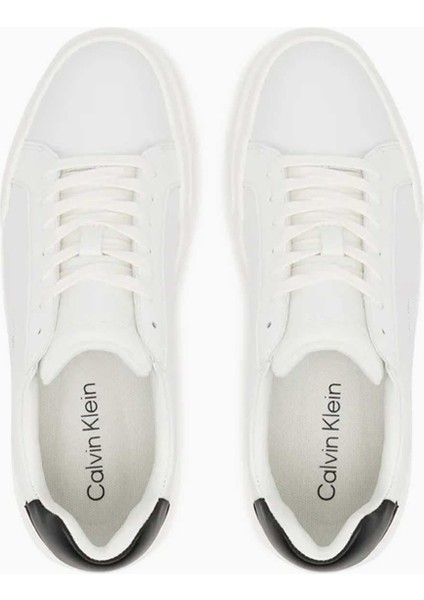 Minerva Kısa Kalın Topuklu Kadın Sneaker indirimleri