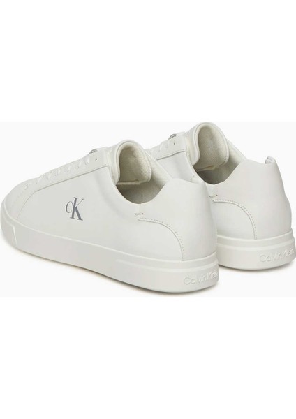 Katty Deri Kadın Sneaker modelleri