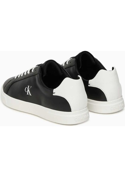 Katty Deri Kadın Sneaker modelleri