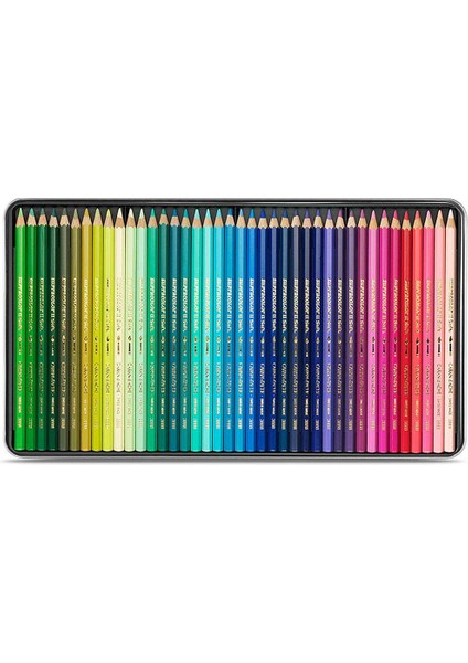 Supracolor Soft 80 Adet Sulu Boya Kalemi Seti Canlı Renkler ve Yumuşak Doku fiyatları