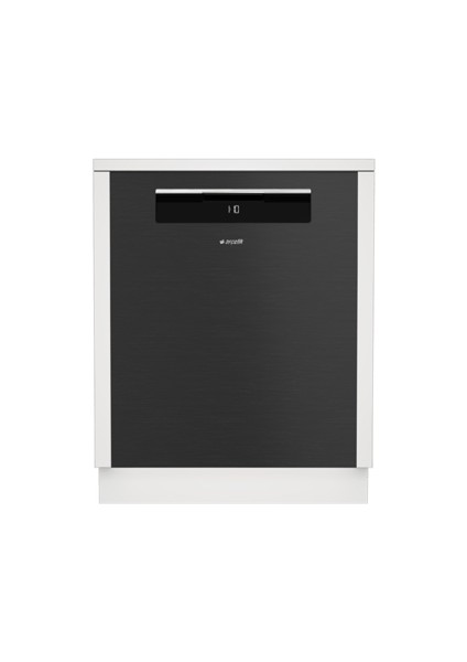 9463 Fcg Grıon Tezgah Altı Ankastre Bulaşık Makinesi (Teşhir)