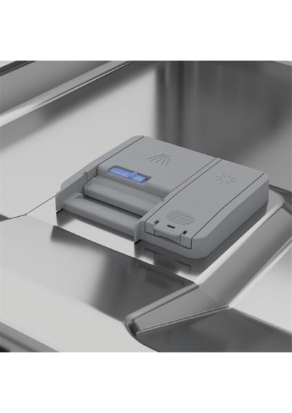 9463 Fcg Grıon Tezgah Altı Ankastre Bulaşık Makinesi (Teşhir) fiyatları