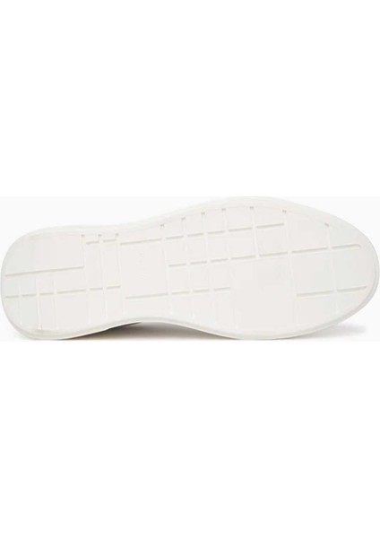 Avenue Kısa Kalın Taban Erkek Sneaker fırsatları