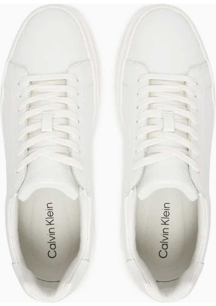 Avenue Kısa Kalın Taban Erkek Sneaker indirimleri