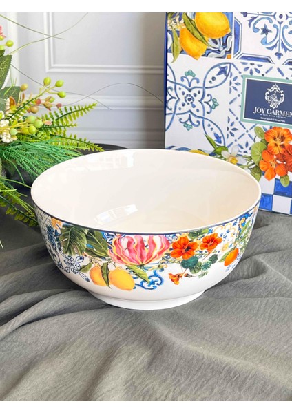 Italy Garden Salata Kasesi 20CM