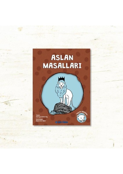 Hayvan Masalları fiyatları