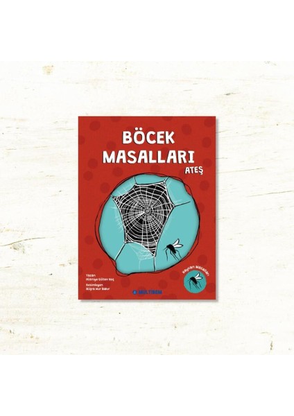 Hayvan Masalları modelleri