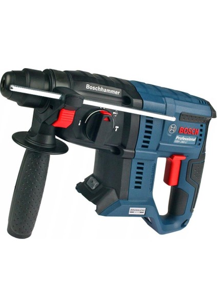 Professional Gsr 18V-50 + Gbh 180 + Gws 180 2 x Gba 18V 3'lü Set 5.0AH 18V - modelleri