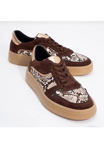 Kadın Sporayakkabı