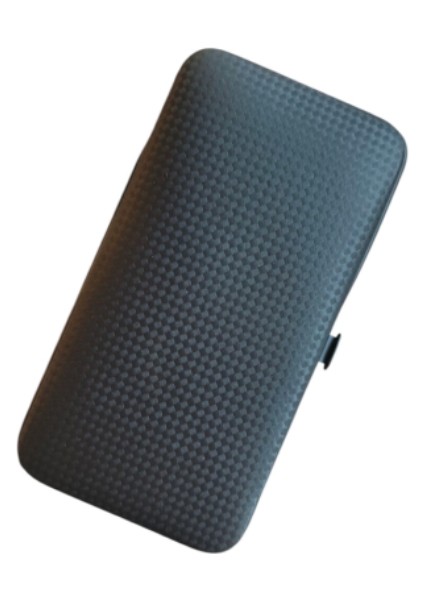 12 Parça Profesyonel Tırnak Bakım - Manikür Pedikür Seti