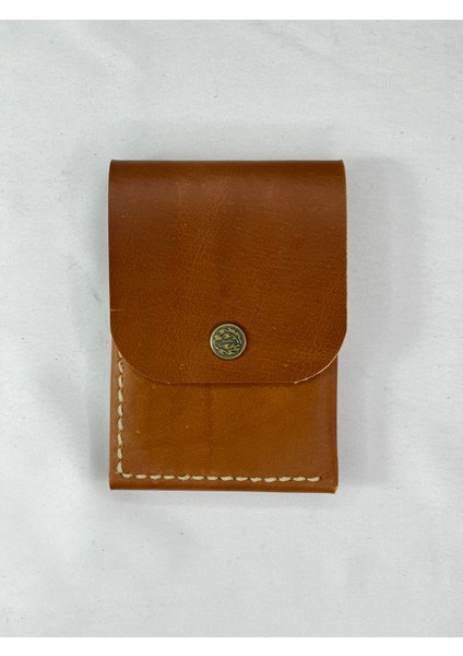 Zerion Kartlık ve Kağıt Para Bölmeli Hakiki Deri Cüzdan