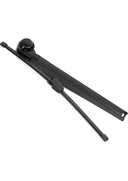 Volkswagen Tiguan 2007-2015 Arası Modeller Arka Cam Silecek Kolu Kapak Silgi Takımı 1T0955707C fiyatları