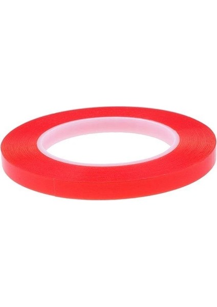 1cm Çerçeve Yapıştırmak Için Çift Taraflı Bant Yapışkan