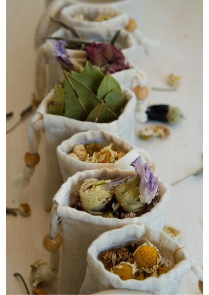 Yıkanabilir Demleme Kesesi 3'lü Set (2xS-M) modelleri