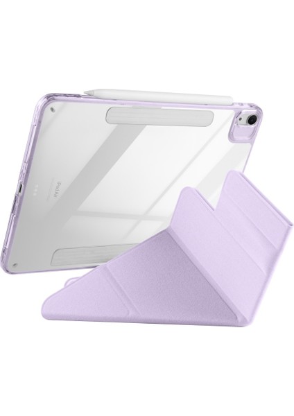 Apple iPad Pro 12.9 6/5/4/3.nesil Kılıf Çift Parça Magnetik Multi Skinpro Case modelleri