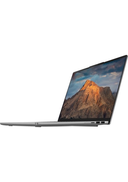 Ideapad Slım 5 Intel Core I7 13620H 32GB Ddr5 2tb SSD Intel UHD Graphics 16" 2.8k (2880X1800) OLED 500NITS 120Hz Freedos Taşınabilir Bilgisayar 83HS009PTRF11 + Zettaçanta fiyatları