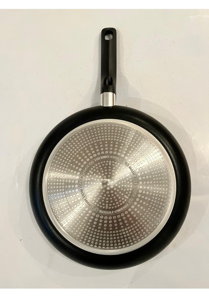 Titanyum Indüksiyon Tabanlı 30 cm Tava fiyatları