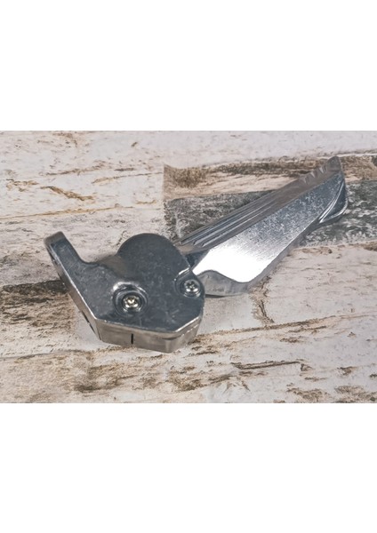 Newlight Arka Basamak Sol Mbd