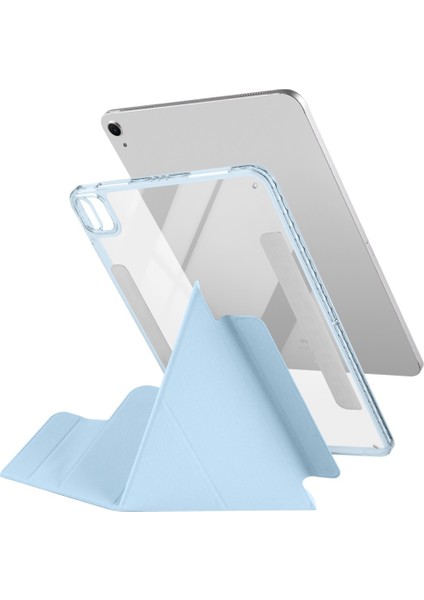 Apple iPad 11.nesil A16 11INÇ/10.NESIL 10.9inç Kılıf Çift Parça Magnetik Multi Skinpro Case fırsatları