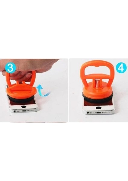 Cam Sökmek Için Turuncu Vantuz fiyatları