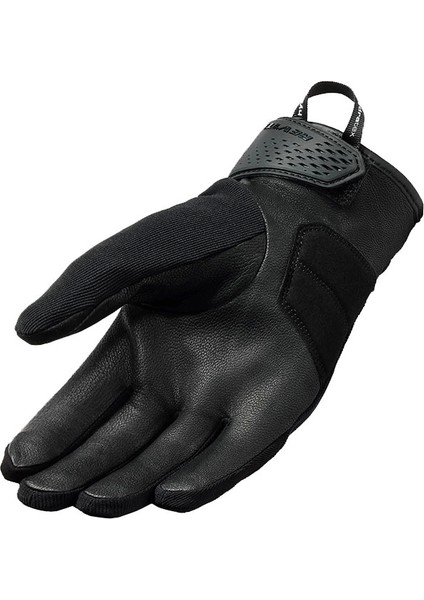 Revıt Mosca 2 H2O Eldiven Siyah fiyatları