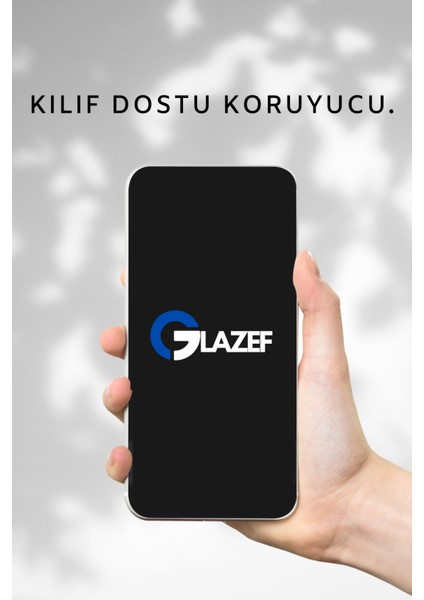 Iphone 13 Pro Max 3'lü Set Şeffaf Kılıf,kolay Takılır Ekran Koruyucu ve Lens Koruyucu