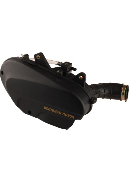 Mondial Revival 50 Hava Filtresi