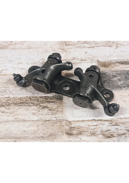 Cg Agk 125 Üst Piyano