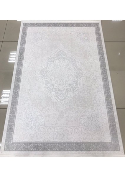 Arden 73395 097 Serisi Akrilik Salon Oturma Yatak Odası Halısı