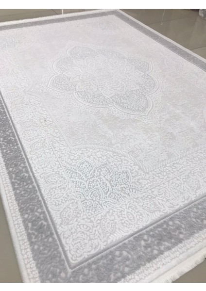 Arden 73395 097 Serisi Akrilik Salon Oturma Yatak Odası Halısı modelleri