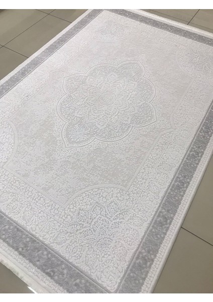 Arden 73395 097 Serisi Akrilik Salon Oturma Yatak Odası Halısı fırsatları