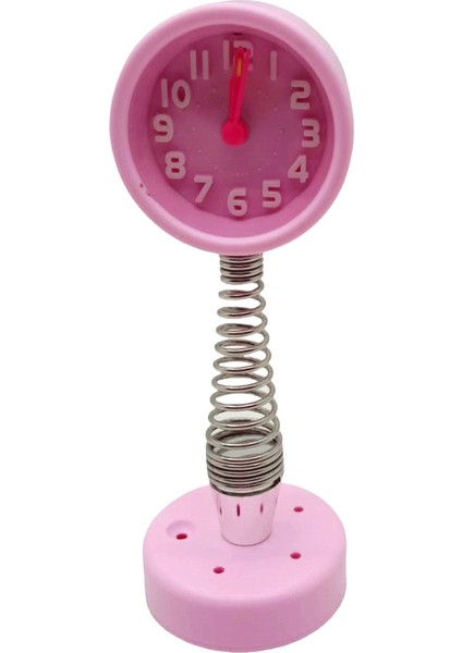 Küçük Yaylı Masa Saati (4887)