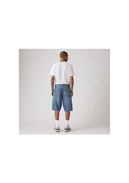 478™ Baggy Erkek Jean Şort- My Frequency fırsatları