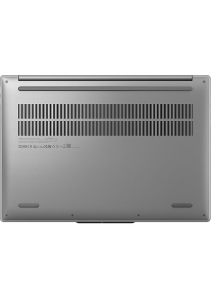 Ideapad Slım 5 Intel Core I7 13620H 24GB Ddr5 512GB SSD Intel UHD Graphics 16" 2.8k (2880X1800) OLED 500NITS 120Hz Freedos Taşınabilir Bilgisayar 83HS009PTRF05 + Zettaçanta