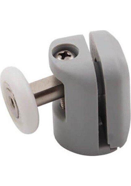 Ayrıntıshop Duşakabin Plastik Rulman Tekerlekleri 22MM