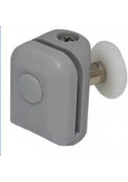 Ayrıntıshop Duşakabin Plastik Rulman Tekerlekleri 22MM modelleri