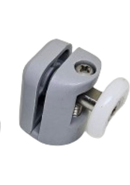 Ayrıntıshop Duşakabin Plastik Rulman Tekerlekleri 22MM fırsatları