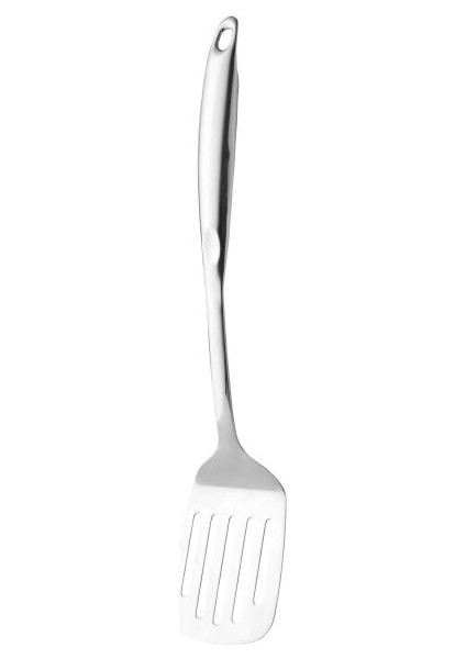 Essentials 18/10 Paslanmaz Çelik Spatula 37 cm