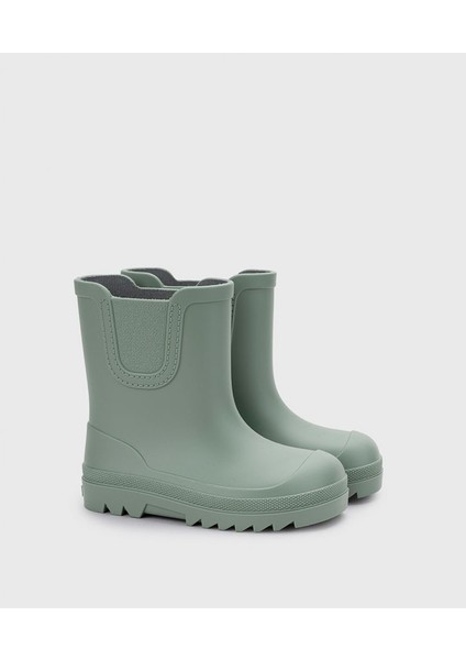 Verona Verona Kız Çocuk Yağmur Çizmesi