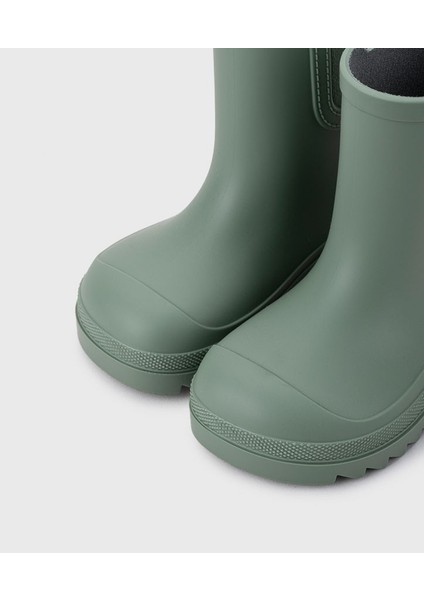 Verona Verona Kız Çocuk Yağmur Çizmesi fırsatları