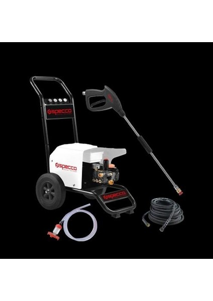2800W 195 Bar Basınçlı Yıkama Makinesi Specco fiyatları