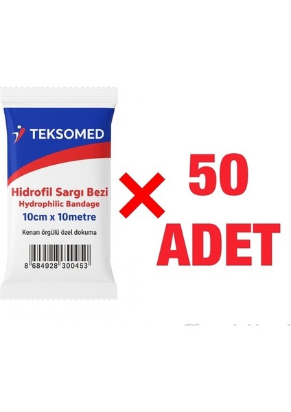Sargı Bezi