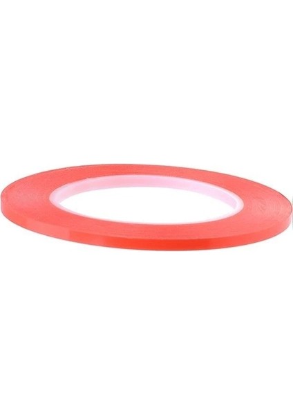 0,5mm Güçlü Çift Taraflı Bant Yapışkan