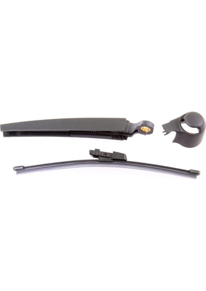 Volkswagen Scirocco 2009-2018 Arası Modeller Arka Cam Silecek Kolu Kapağı Silgisi Set 1K8955707A