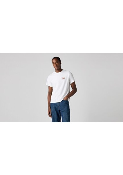 Relaxed Fit Tişört modelleri